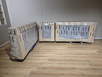 Montel - traffic - hoekbank - nieuw - afbeelding 7 van  10