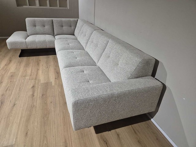 Montel - traffic - hoekbank - nieuw - afbeelding 4 van  10