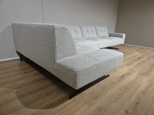 Montel - traffic - hoekbank - nieuw - afbeelding 8 van  10