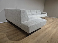 Montel - traffic - hoekbank - nieuw - afbeelding 8 van  10