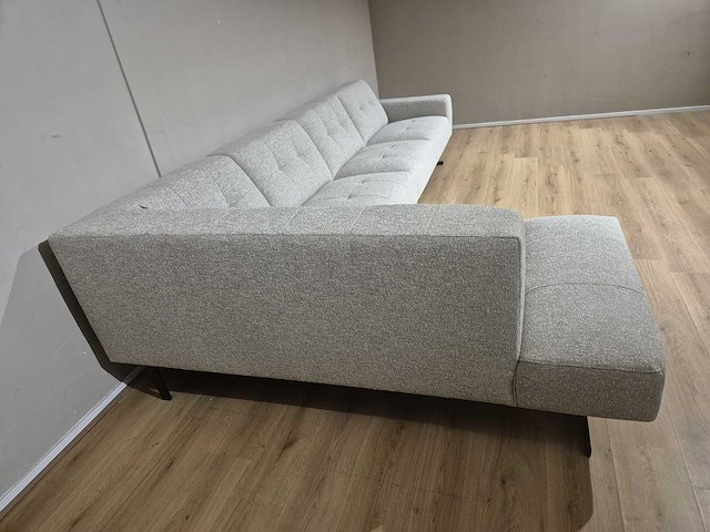 Montel - traffic - hoekbank - nieuw - afbeelding 9 van  10