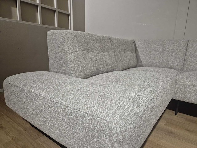 Montel - traffic - hoekbank - nieuw - afbeelding 5 van  10