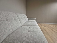 Montel - traffic - hoekbank - nieuw - afbeelding 10 van  10