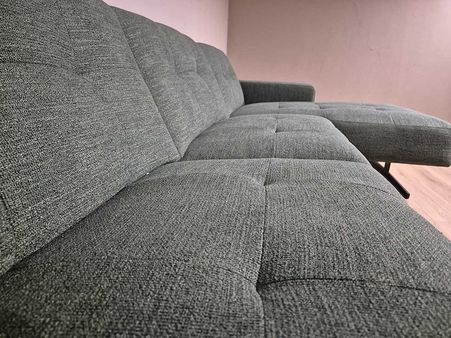 Montel - traffic - hoekbank - nieuw - afbeelding 2 van  11