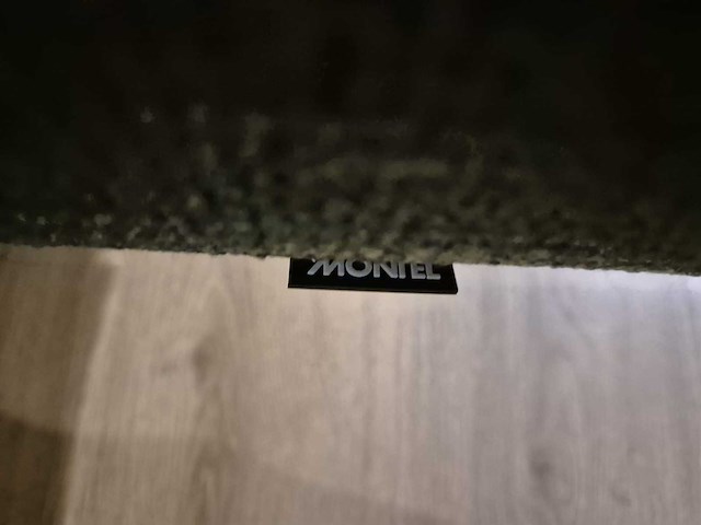 Montel - traffic - hoekbank - nieuw - afbeelding 3 van  11