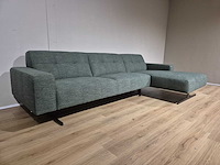 Montel - traffic - hoekbank - nieuw - afbeelding 4 van  11