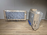 Montel - traffic - hoekbank - nieuw - afbeelding 5 van  11