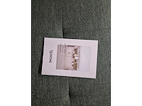 Montel - traffic - hoekbank - nieuw - afbeelding 6 van  11