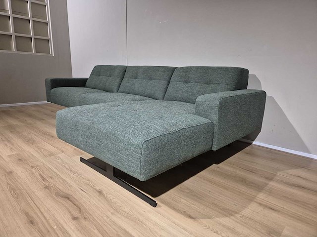 Montel - traffic - hoekbank - nieuw - afbeelding 8 van  11