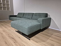 Montel - traffic - hoekbank - nieuw - afbeelding 8 van  11