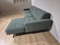 Montel - traffic - hoekbank - nieuw - afbeelding 9 van  11