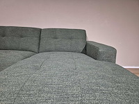 Montel - traffic - hoekbank - nieuw - afbeelding 10 van  11