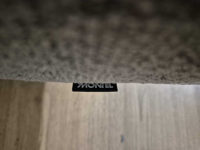 Montel - traffic - hoekbank - nieuw - afbeelding 2 van  10