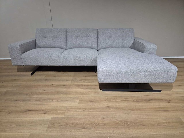 Montel - traffic - hoekbank - nieuw - afbeelding 1 van  10