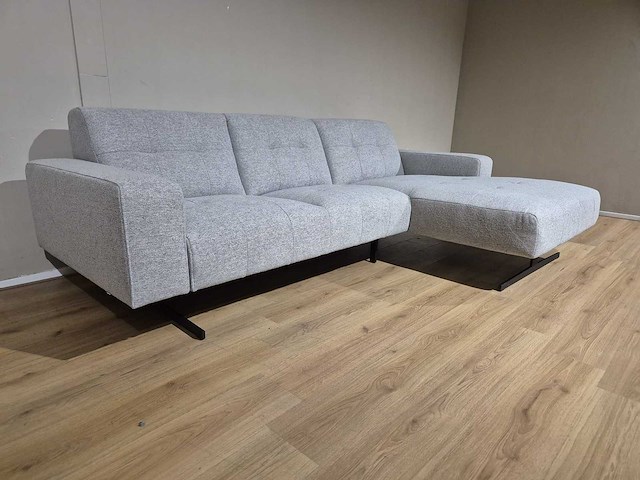 Montel - traffic - hoekbank - nieuw - afbeelding 3 van  10