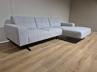 Montel - traffic - hoekbank - nieuw - afbeelding 3 van  10