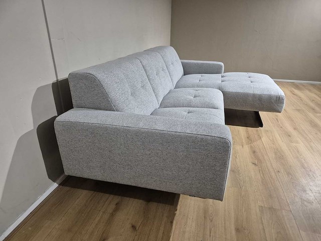 Montel - traffic - hoekbank - nieuw - afbeelding 4 van  10