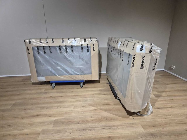 Montel - traffic - hoekbank - nieuw - afbeelding 5 van  10