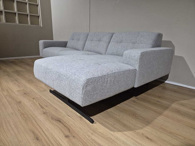 Montel - traffic - hoekbank - nieuw - afbeelding 6 van  10