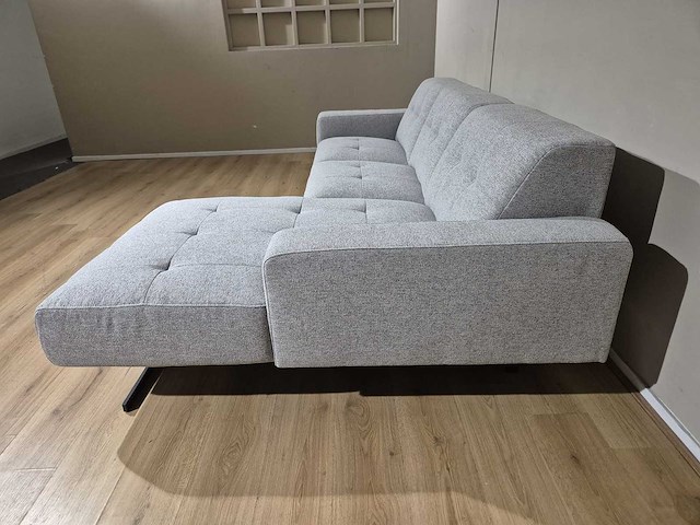 Montel - traffic - hoekbank - nieuw - afbeelding 7 van  10