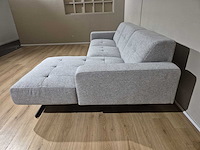 Montel - traffic - hoekbank - nieuw - afbeelding 7 van  10