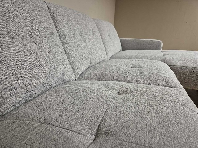 Montel - traffic - hoekbank - nieuw - afbeelding 9 van  10