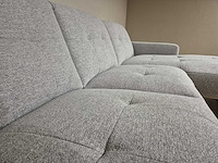 Montel - traffic - hoekbank - nieuw - afbeelding 9 van  10