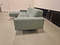 Montel - traffic - hoekbank - sofa - afbeelding 1 van  1