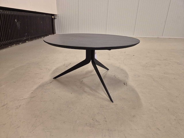 Montel - tripod - salontafel - coffee table - afbeelding 1 van  7