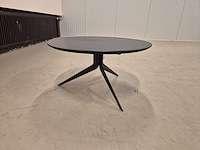 Montel - tripod - salontafel - coffee table - afbeelding 1 van  7