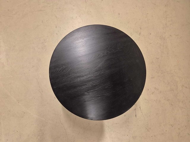 Montel - tripod - salontafel - coffee table - afbeelding 2 van  7