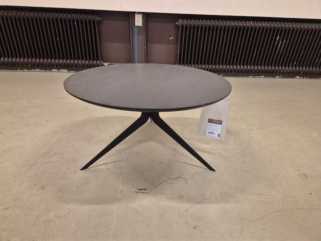 Montel - tripod - salontafel - coffee table - afbeelding 3 van  7