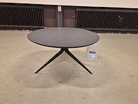 Montel - tripod - salontafel - coffee table - afbeelding 3 van  7