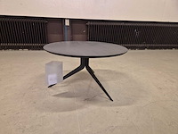 Montel - tripod - salontafel - coffee table - afbeelding 4 van  7