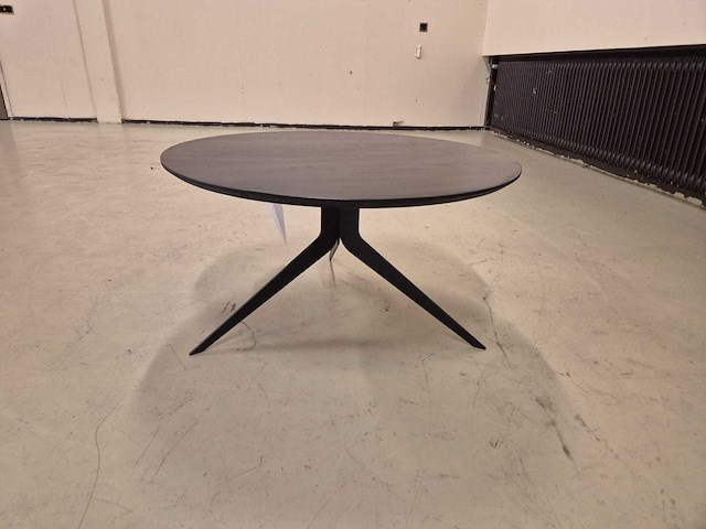 Montel - tripod - salontafel - coffee table - afbeelding 6 van  7