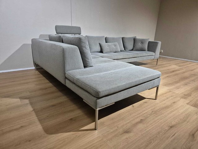 Montel - tristan - hoekbank - afbeelding 2 van  10