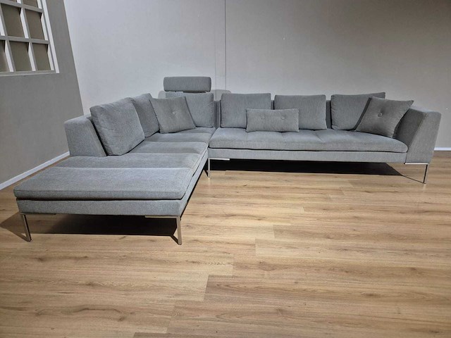 Montel - tristan - hoekbank - afbeelding 1 van  10