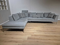 Montel - tristan - hoekbank - afbeelding 1 van  10