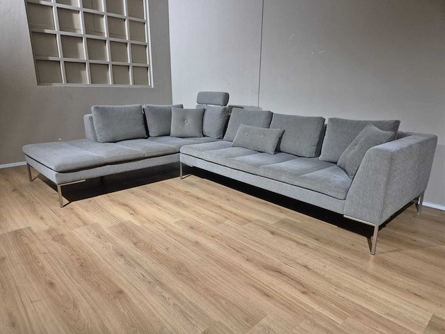 Montel - tristan - hoekbank - afbeelding 3 van  10