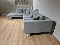 Montel - tristan - hoekbank - afbeelding 4 van  10