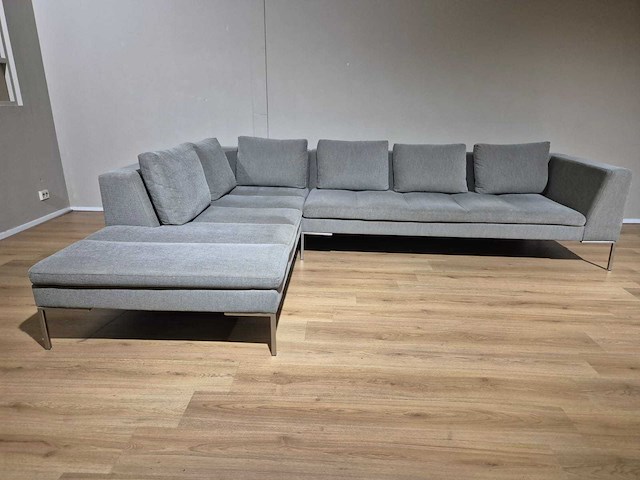 Montel - tristan - hoekbank - afbeelding 6 van  10