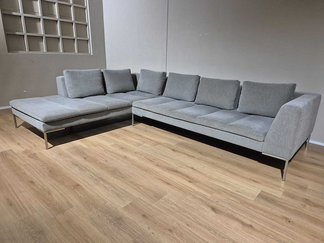 Montel - tristan - hoekbank - afbeelding 7 van  10