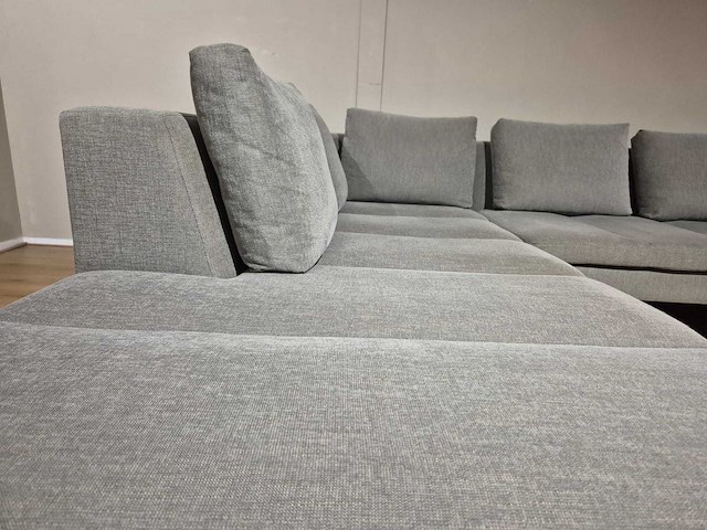 Montel - tristan - hoekbank - afbeelding 9 van  10