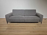 Montel - tuscan - elektrisch 3 zits bank - sofa - afbeelding 3 van  13