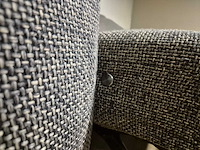 Montel - tuscan - elektrisch 3 zits bank - sofa - afbeelding 13 van  13