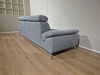 Montel - urban - 3 zits bank - sofa - afbeelding 3 van  11