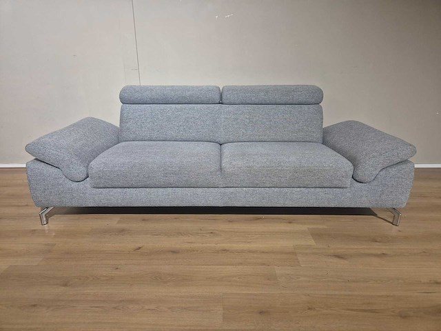 Montel - urban - 3 zits bank - sofa - afbeelding 1 van  11