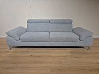 Montel - urban - 3 zits bank - sofa - afbeelding 1 van  11