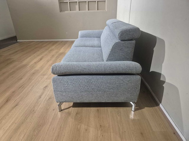 Montel - urban - 3 zits bank - sofa - afbeelding 5 van  11