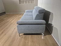 Montel - urban - 3 zits bank - sofa - afbeelding 5 van  11